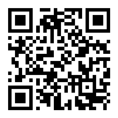 抖音 · 正式版 二维码